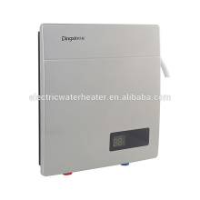 Réservoir Glasslined d&#39;économie d&#39;énergie de bâti de mur / chauffe-eau sans réservoir 220V sous l&#39;évier